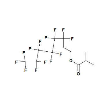 2- (Perfluorohexil) etilmetacrilato Nº CAS 2144-53-8